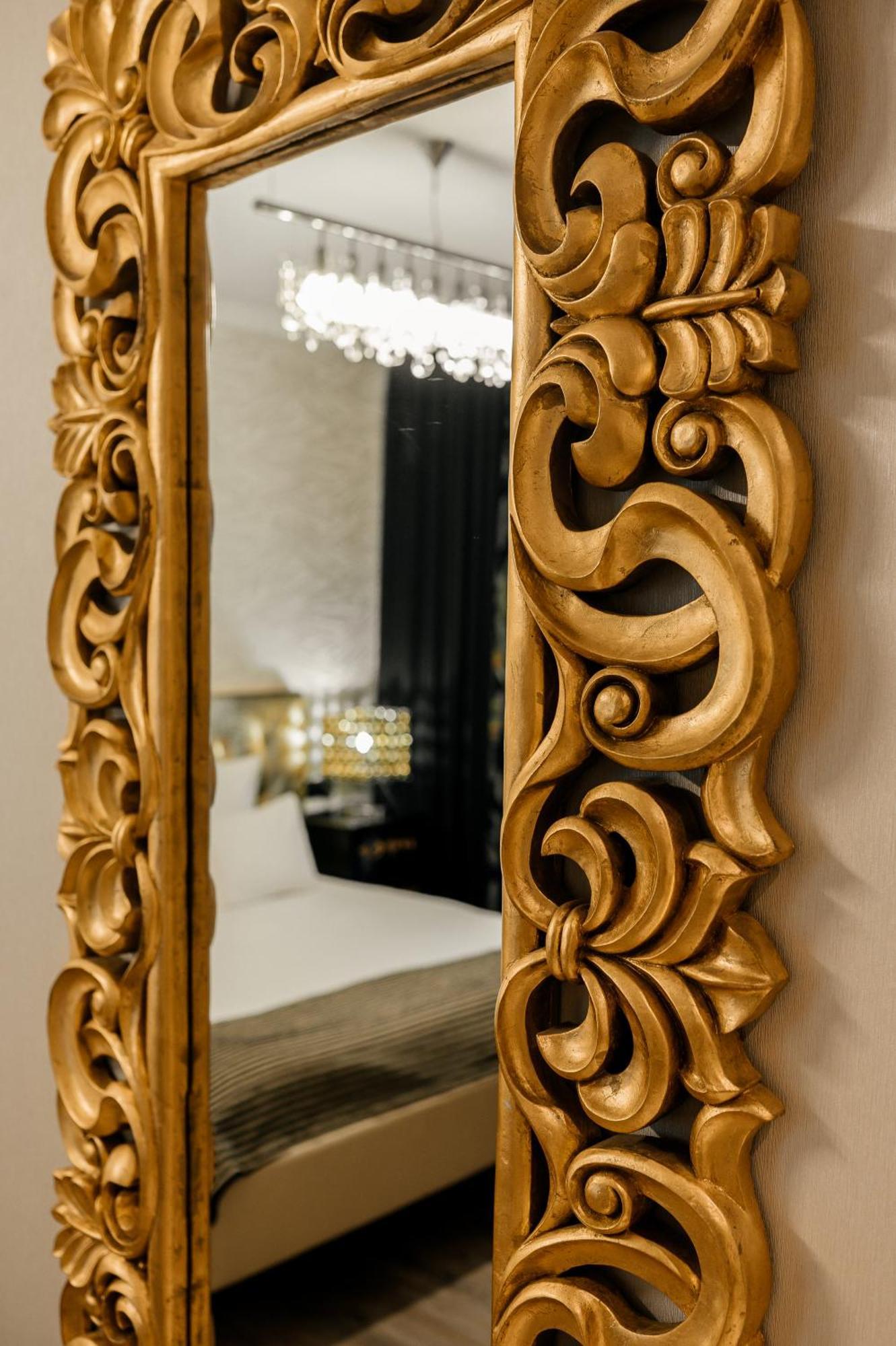 Weekend Boutique Hotel Chisinau Eksteriør bilde