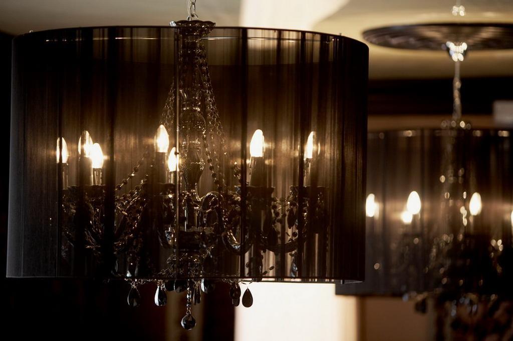 Weekend Boutique Hotel Chisinau Eksteriør bilde